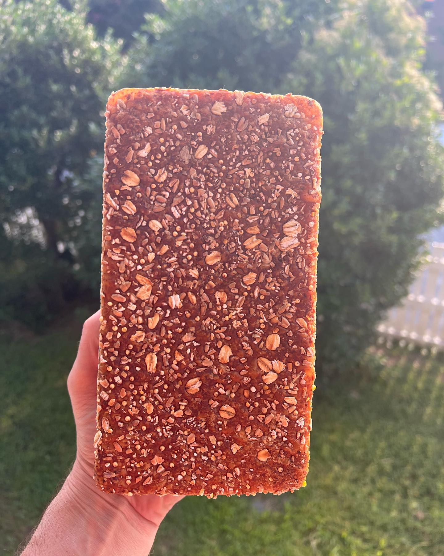Weekly Dad's Miller Bread Subscription