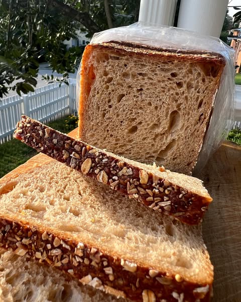 Weekly Dad's Miller Bread Subscription