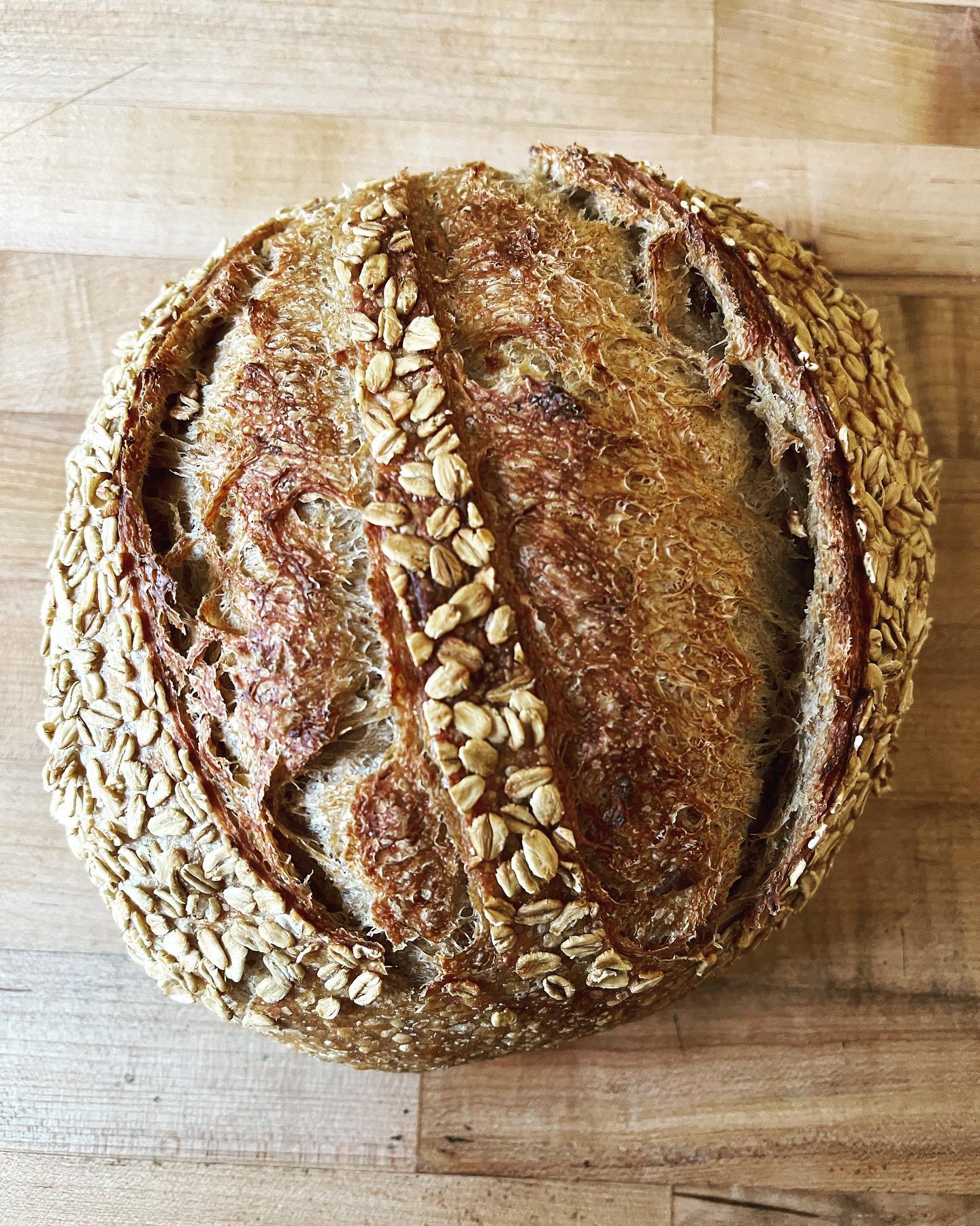 Baker's Choice Add-On