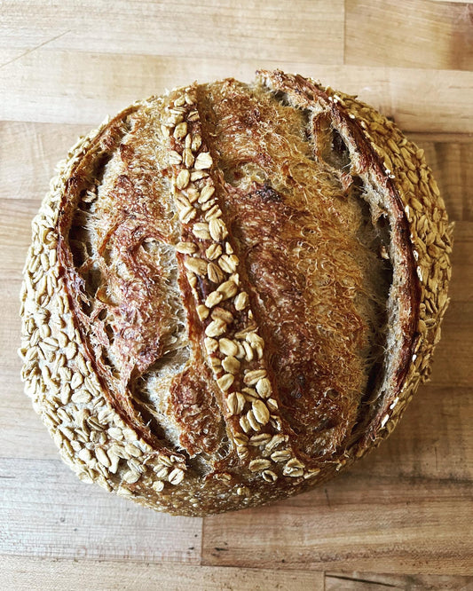 Baker's Choice Add-On